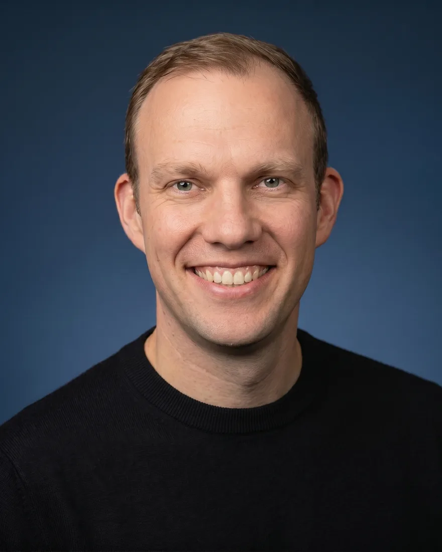 Bob Stübner