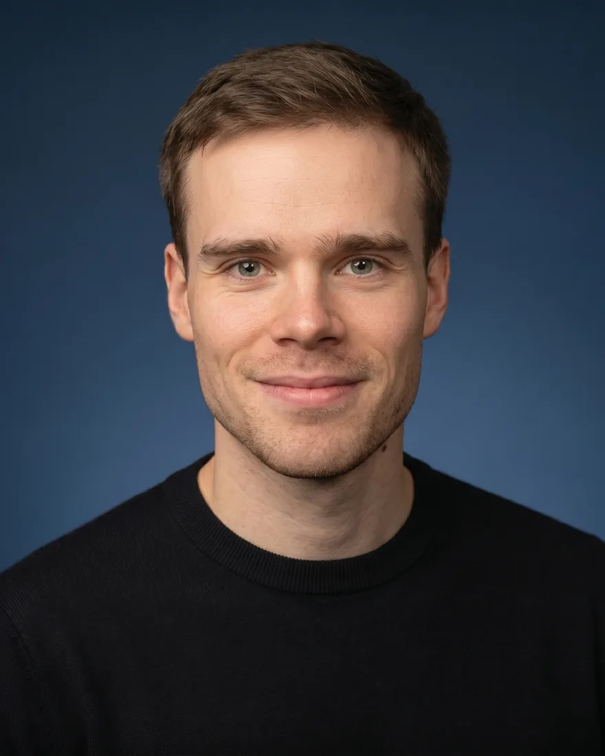 Janek Holthuis
