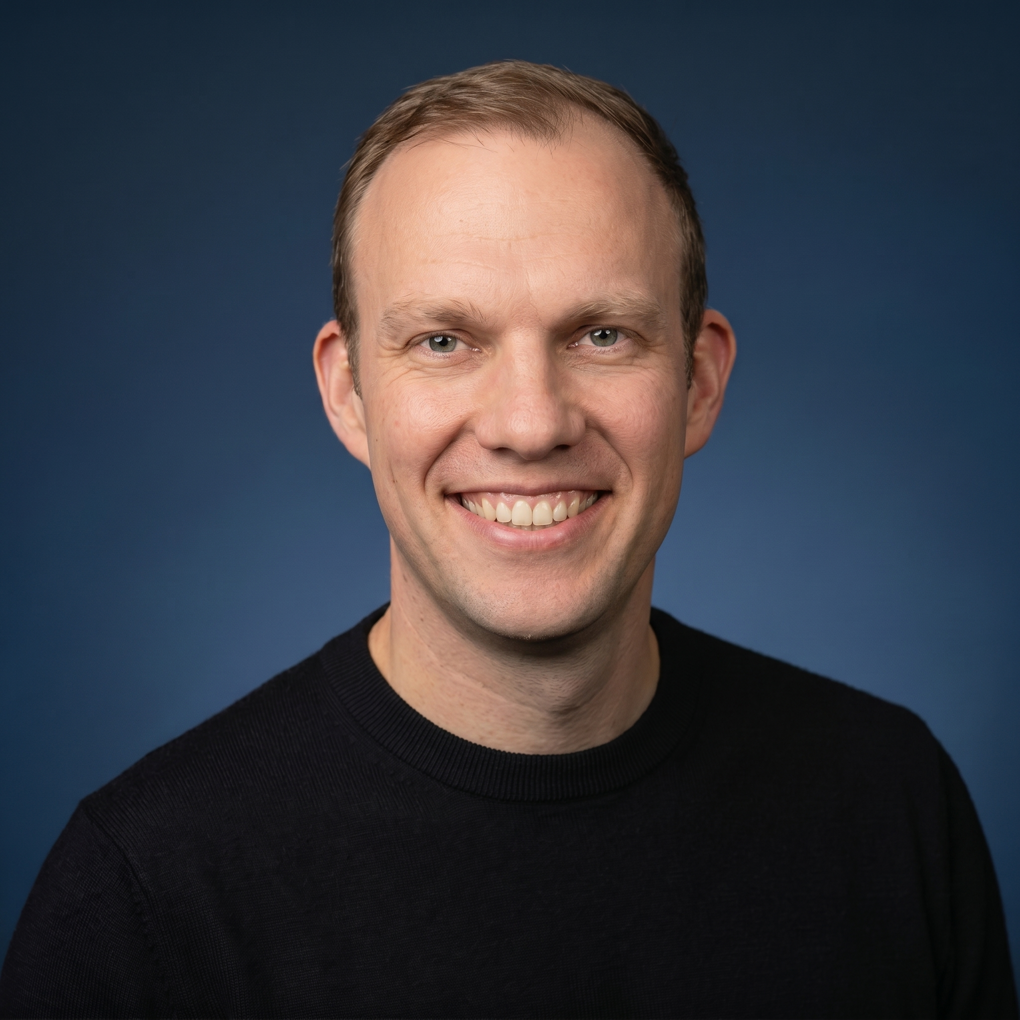 Bob Stübner