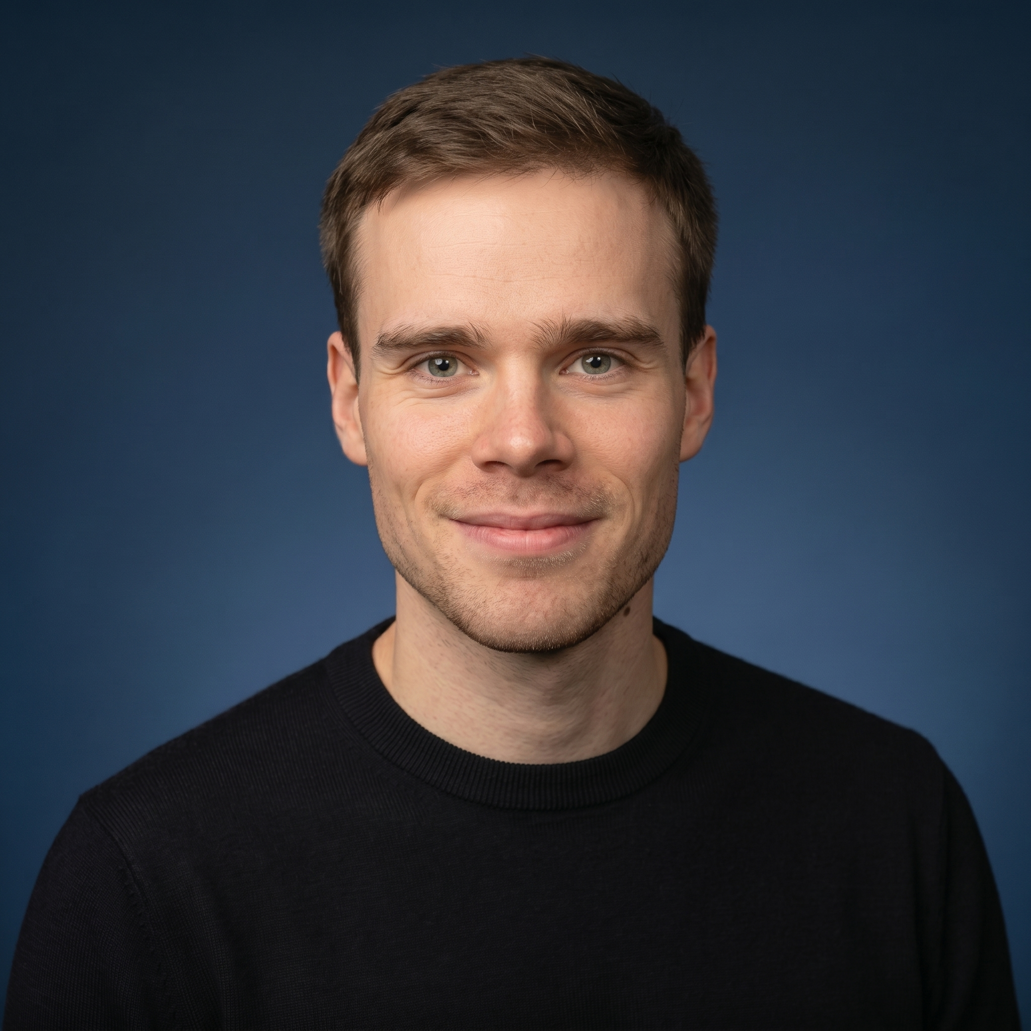 Janek Holthuis